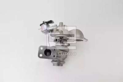 BE TURBO 128596 -  Компрессор, наддув